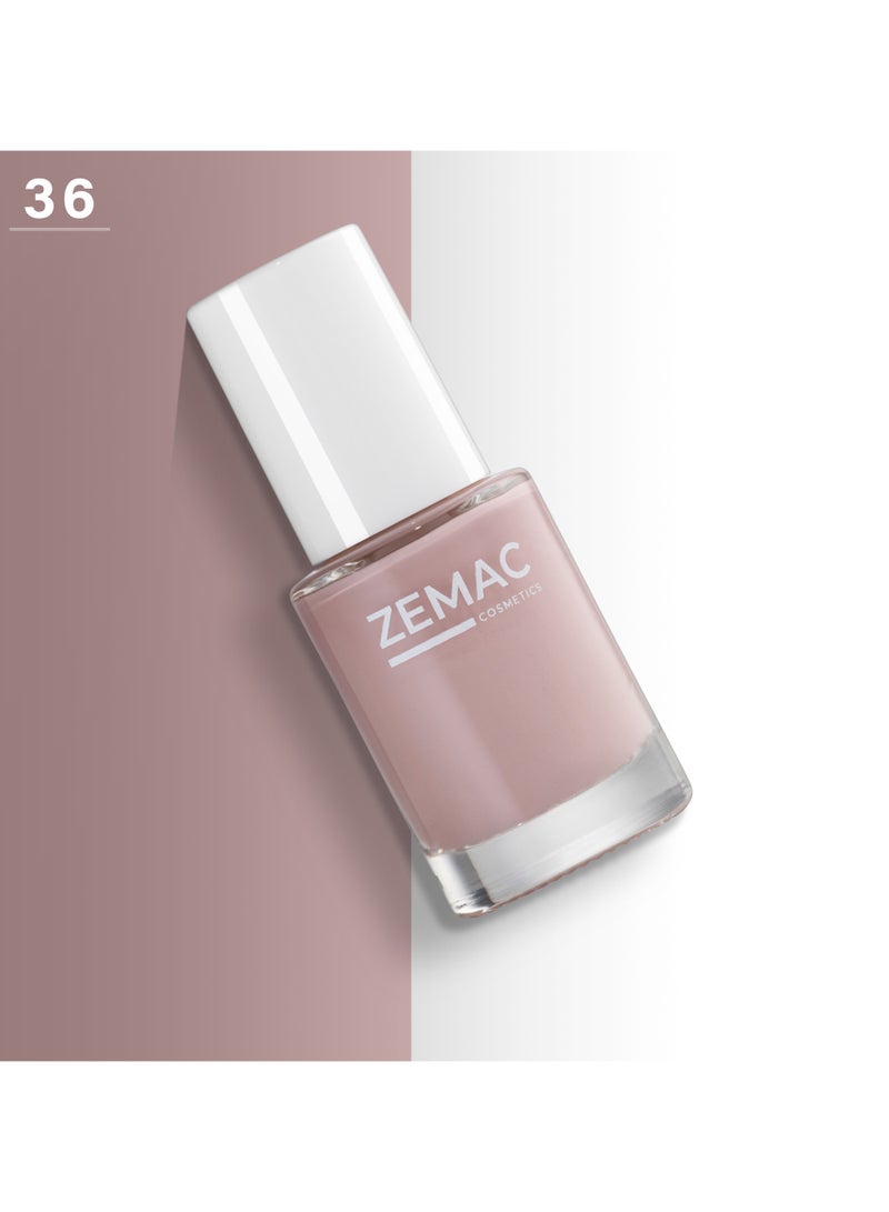 Zemac Nail Polish #36 - Image 2