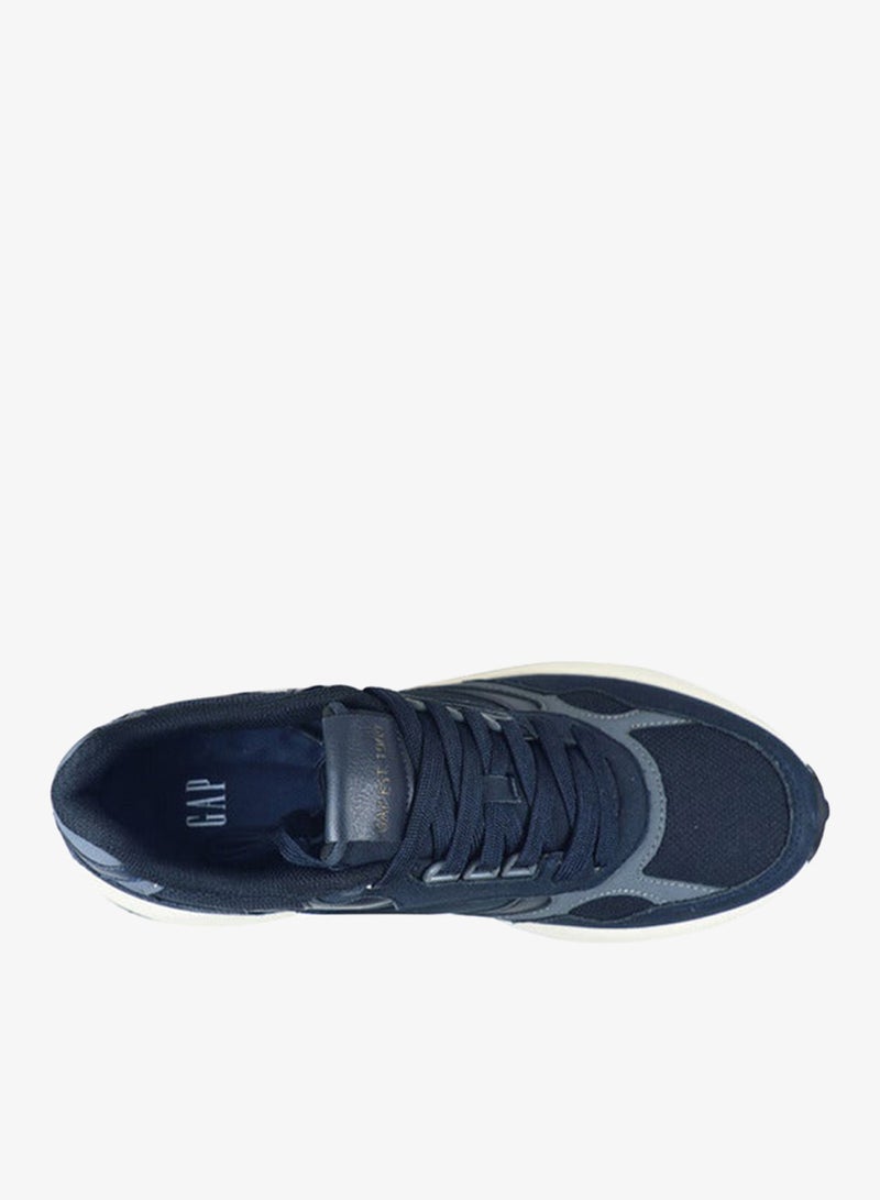 جاب حذاء رياضي رجالي برباط سبيد - Image 4