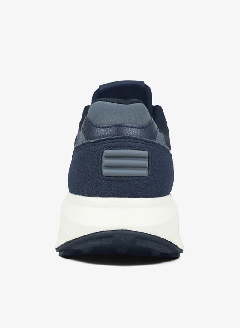 GAP Men's SPEED Lace-Up Sneakers - GPM5214300040 - Image 2