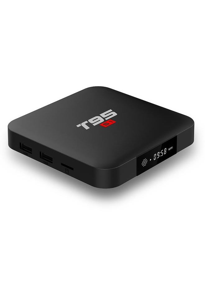 Thoraya - T95S1 S905W Video Decoding 16GB 2.4G WIFI Smart TV Box for Android 7.1 - Image 1