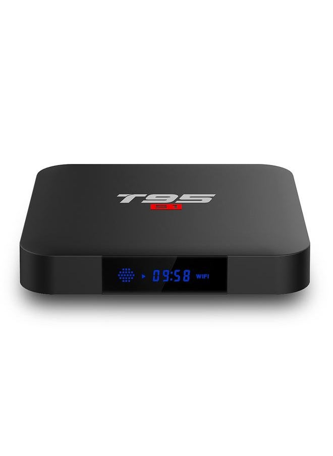 Thoraya - T95S1 S905W Video Decoding 16GB 2.4G WIFI Smart TV Box for Android 7.1 - Image 1