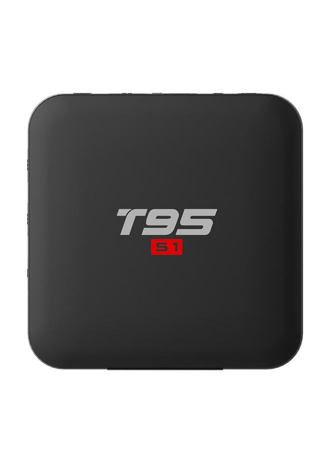 Thoraya - T95S1 S905W Video Decoding 16GB 2.4G WIFI Smart TV Box for Android 7.1 - Image 1