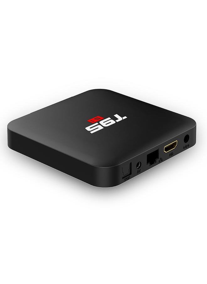 Thoraya - T95S1 S905W Video Decoding 16GB 2.4G WIFI Smart TV Box for Android 7.1 - Image 1