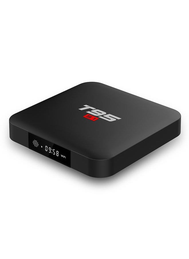 Thoraya - T95S1 S905W Video Decoding 16GB 2.4G WIFI Smart TV Box for Android 7.1 - Image 1