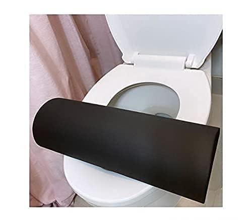 bombshell booty pillow BBL Pillow Toilet Seat Riser BBL Toilet Riser DShaped High Density Foam High Density Toilet Seat Pillow Brazilian Butt Lift BBL Supplies - Image 3