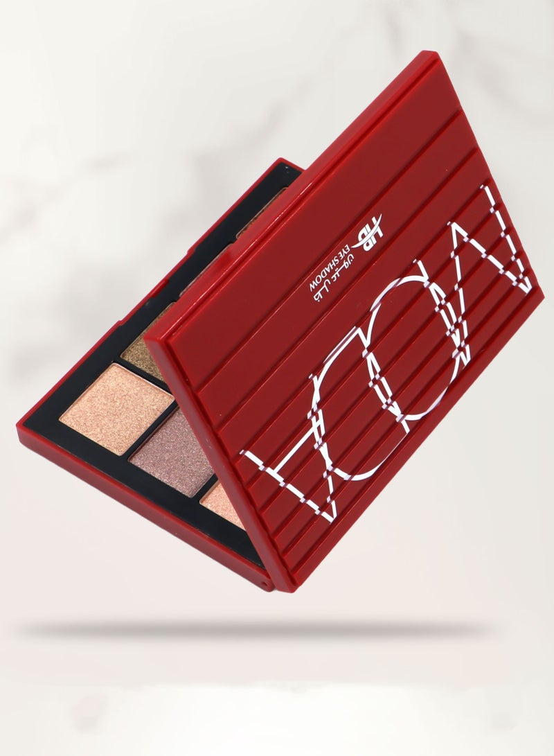 مودا ظل عيون 12 لون - Image 3