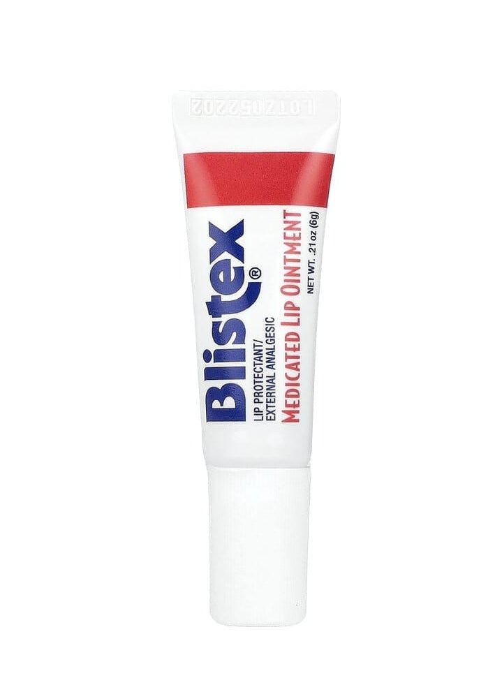 Blistex Medicated Lip Ointment 0.21 oz (6 g) - pzsku/ZC59B9C9D31C950FD85C8Z/45/_/1739718370/898b2b19-16b5-4ca9-936a-1abe86eb63c9