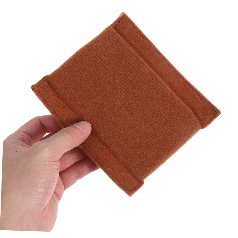 2pcs Flexible Camera Bag Insert Protective Lens Divider Partition Pad for Travel Storage - Image 4