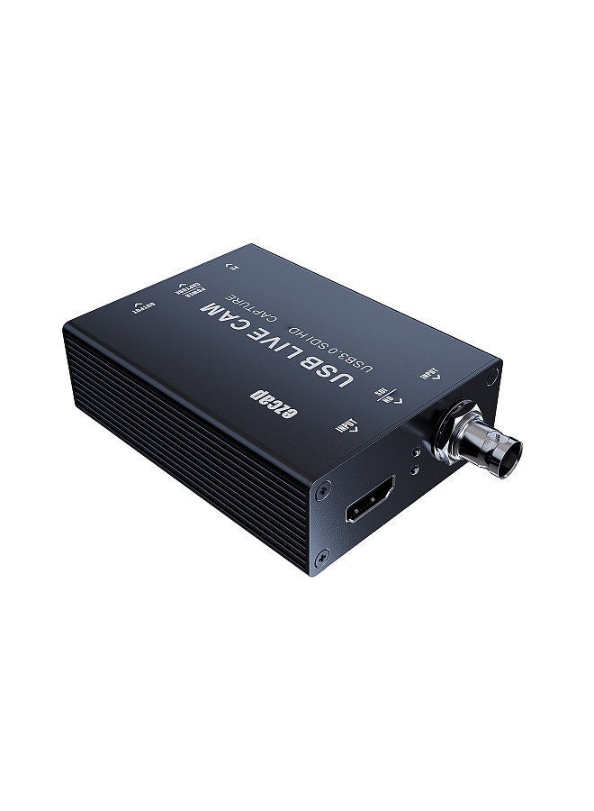 Ezcap Ezcap 327 HD USB3.0 SDI Game Video Capture Card - Image 1