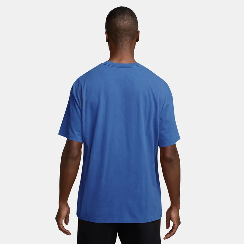 Nike Men's Gym Heritage T-Shirt