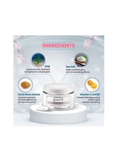Spawake Spawake Vitamin C Night Cream  - Image 3