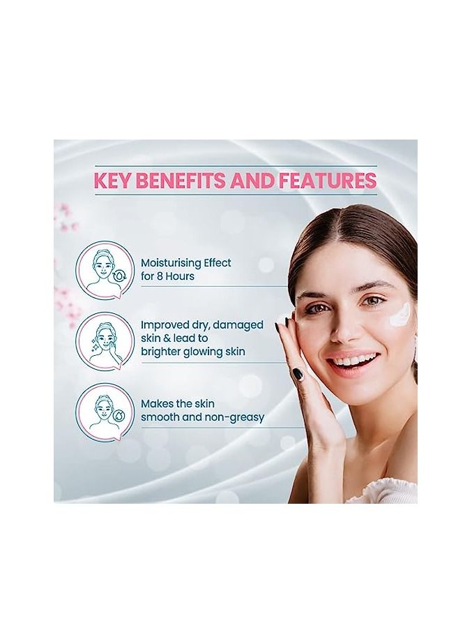 Spawake Vitamin C Night Cream - Image 4
