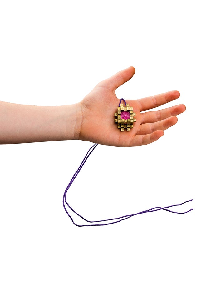 Plus-Plus Learn To Build Set - Jewellery / 500 Pcs  - Image 4