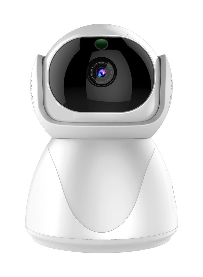 Generic Smart Security Camera,PTZ Security Camera,1080P Full HD Smart Surveillance – Auto Tracking,Night Vision,360 Degree Panoramic View,Two-Way Audio,Remote App Control - Image 1