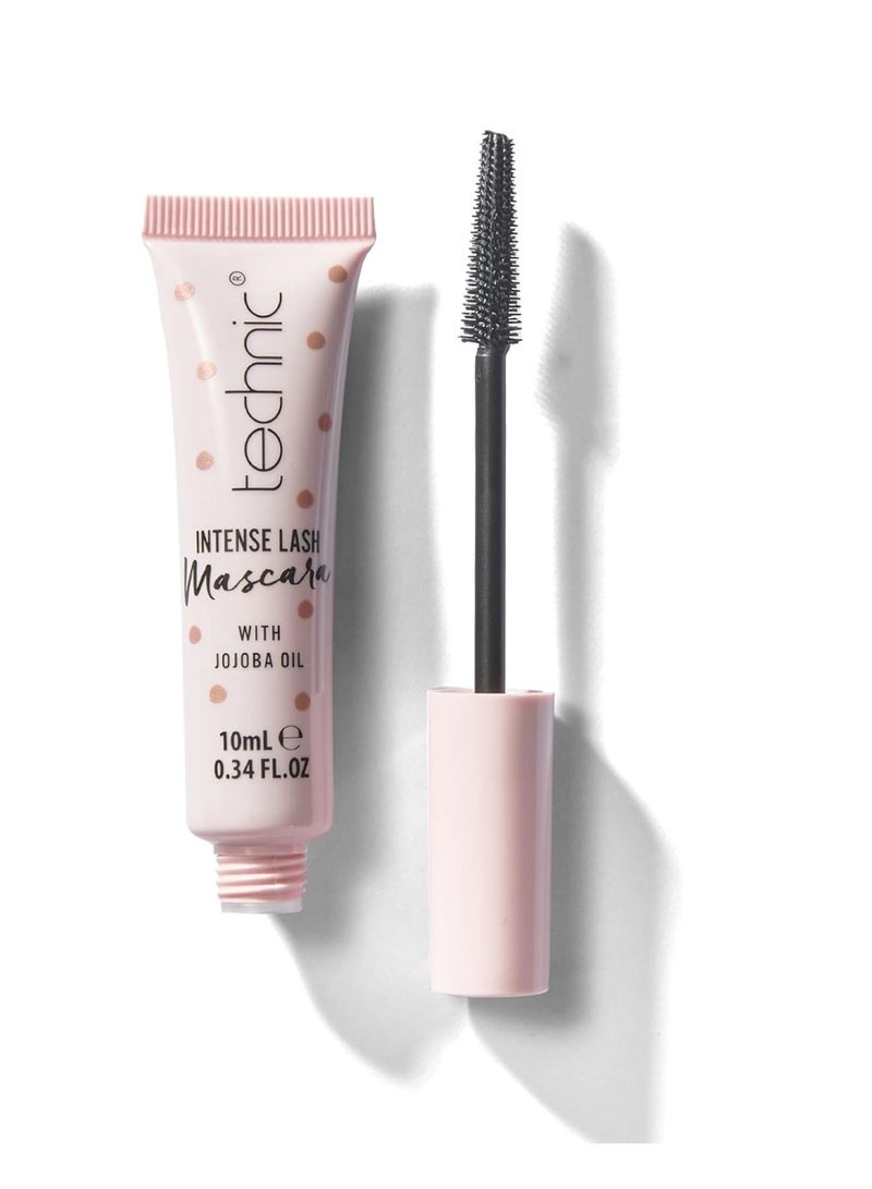 Technic ماسكارا مكثفة للرموش - Image 1