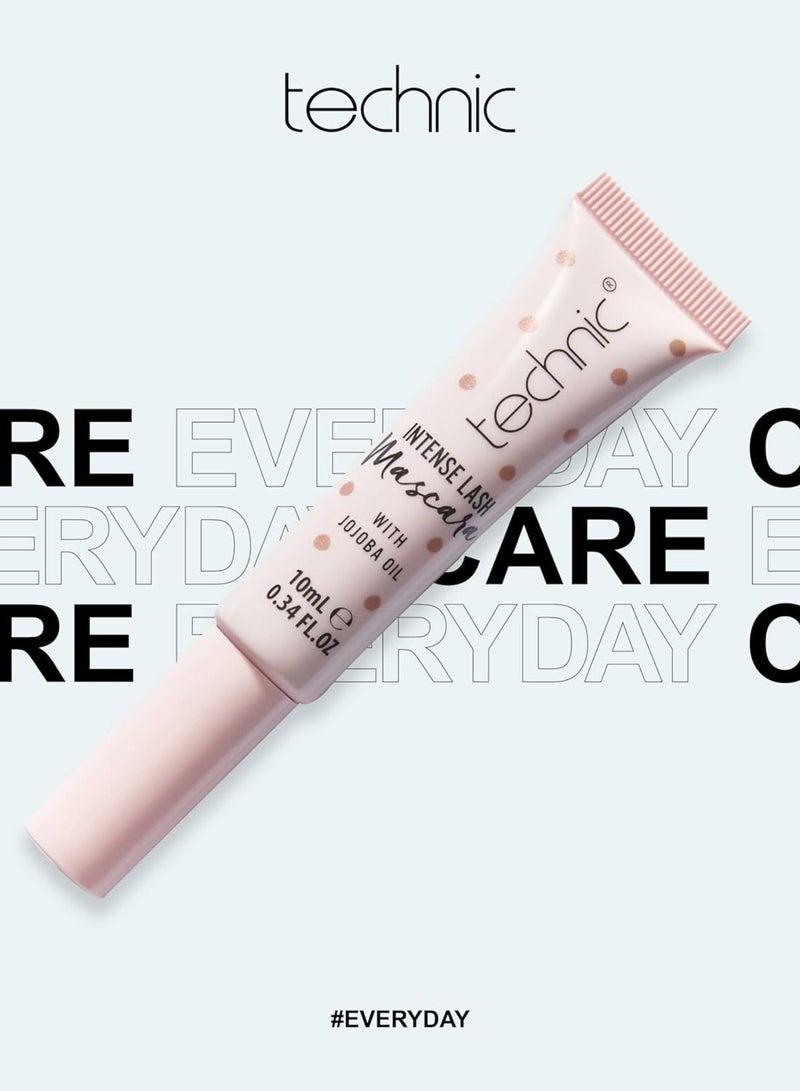 Technic ماسكارا مكثفة للرموش - Image 3