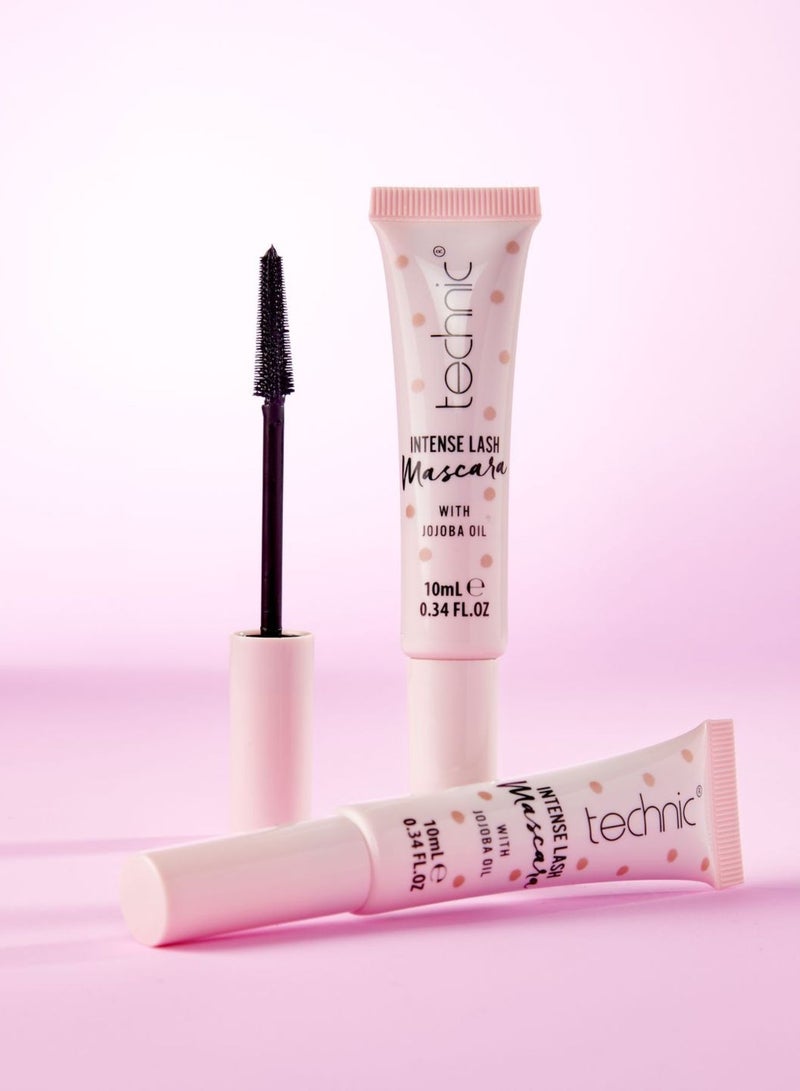 Technic ماسكارا مكثفة للرموش - Image 2