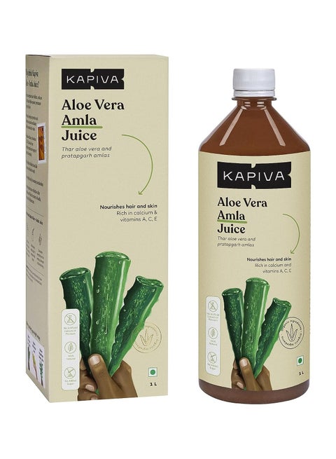Aloe Vera Amla Juice 1 L