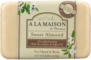 A LA MAISON BAR SOAPSWEET ALMOND 88 OZ - pzsku/ZC59CA4CF49858DD037DFZ/45/1746231601/8c65b9d6-0423-4a40-8121-b49668c72acd
