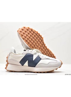 NB New Balance 327 Classic Style Sport Sneakers Unisex  - Image 4