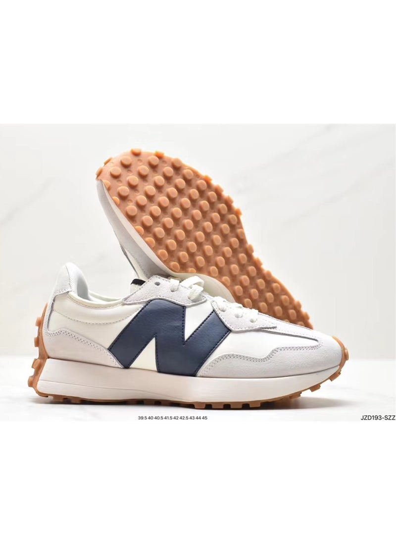NB New Balance 327 Classic Style Sport Sneakers Unisex  - Image 4