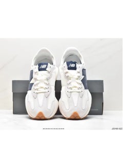 NB New Balance 327 Classic Style Sport Sneakers Unisex  - Image 3