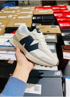 NB New Balance 327 Classic Style Sport Sneakers Unisex  - Image 2