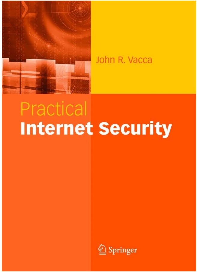Practical Internet Security 