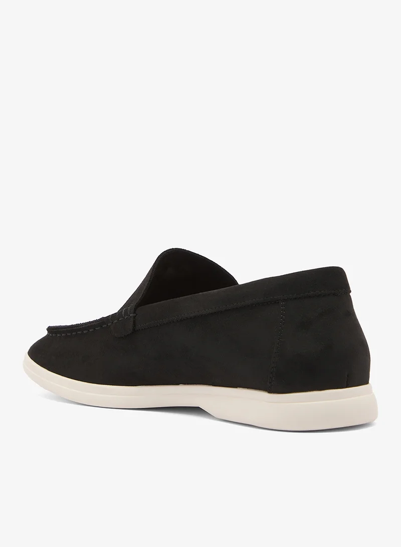 Robert Wood Casual Slip Ons