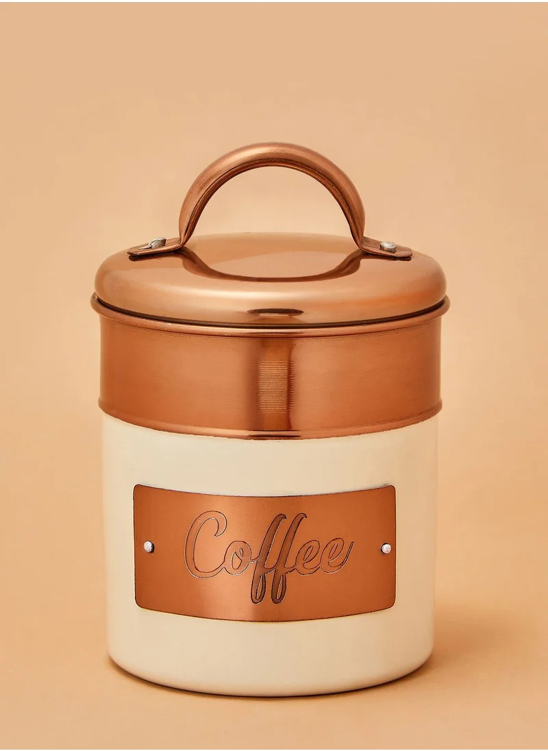 Premier Prescott Coffee Canister