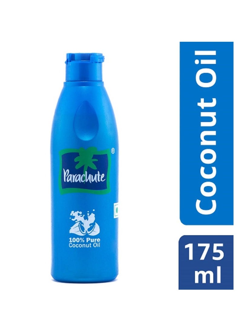 Parachute Coconut Oil Moisturization  175ML  - Image 1