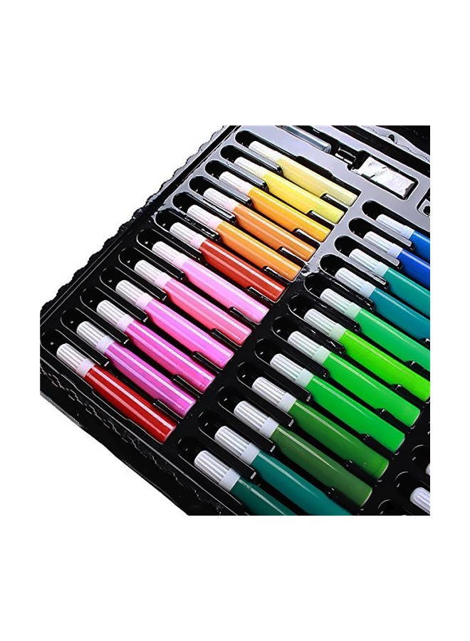 150-Piece Art Set Multicolour - Image 5