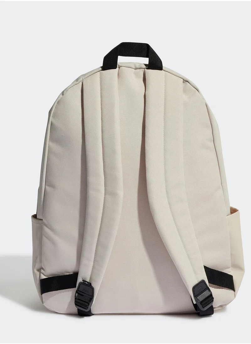 Adidas Classic Bos Backpack