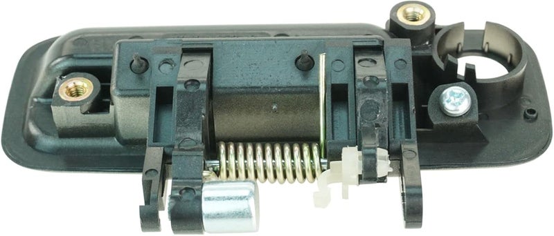 TRQ Beige Front Left Exterior Door Handle for Lexus ES300 and Toyota Camry - Image 5