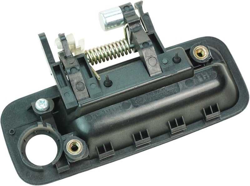 TRQ Beige Front Left Exterior Door Handle for Lexus ES300 and Toyota Camry - Image 4