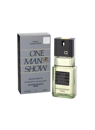 One Man Show Eau De Toilette 100ml - pzsku/ZC59DCFE4D3CF0453CBECZ/45/_/1728838843/6382cf1f-0b15-4afb-aab1-cd63ef2d99be