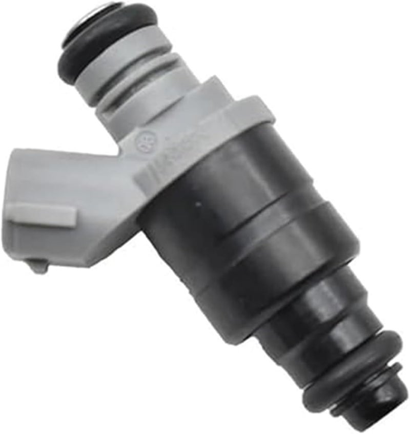 DEMULAX 4PCS Fuel Injector Nozzle for Seat Models - Image 4