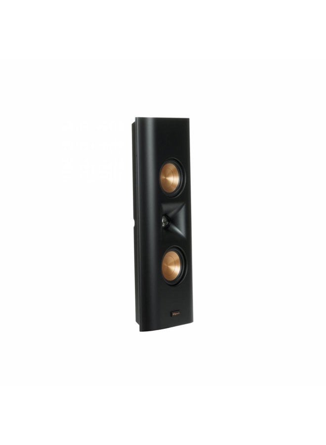 Klipsch Home Speaker Matte Black - Image 1