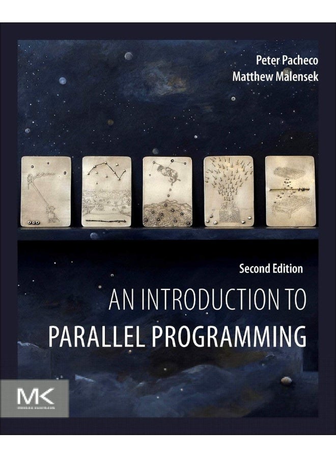 An Introduction to Parallel Programming