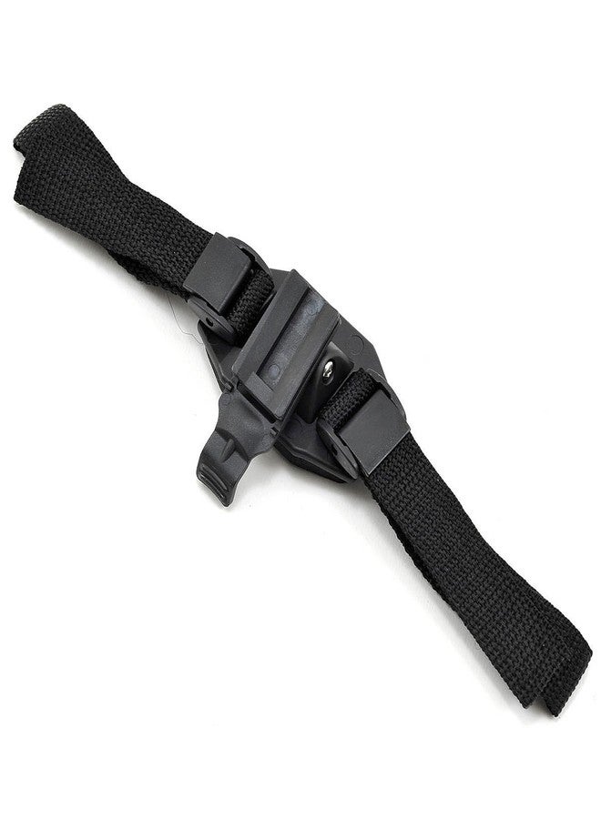 NiteRider Commuter Helmet Mount F/Cordless & Mako - Image 5