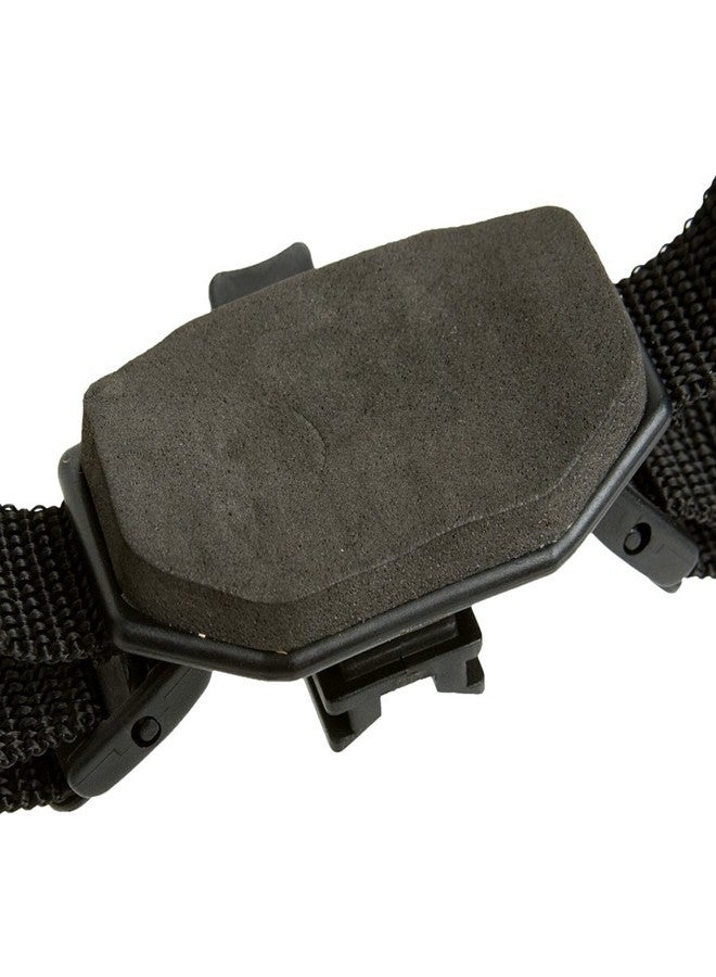 NiteRider Commuter Helmet Mount F/Cordless & Mako - Image 4