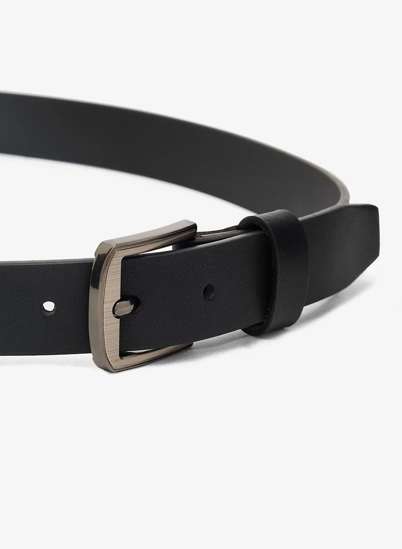 Robert Wood Formal Belt