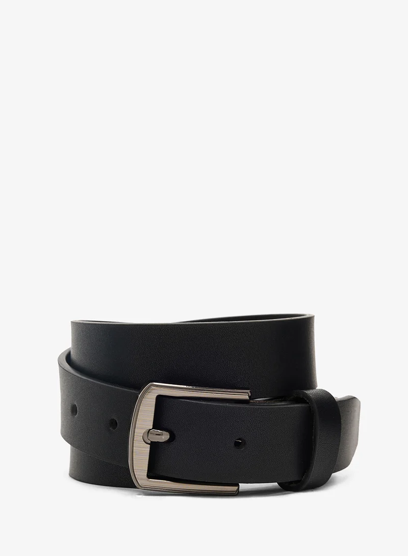 Formal Belt