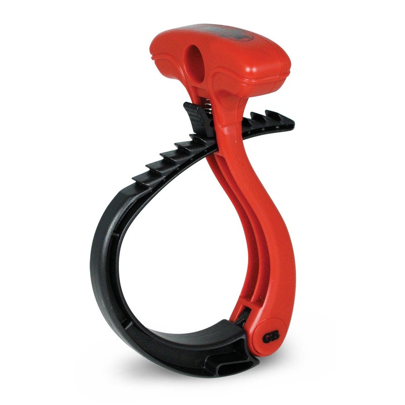 Gardner Bender غاردرنر بندر CW-MULTI-1L2M3S كابل وراپتور، 4"، أحجام كبيرة ومتوسطة وصغيرة - Image 3