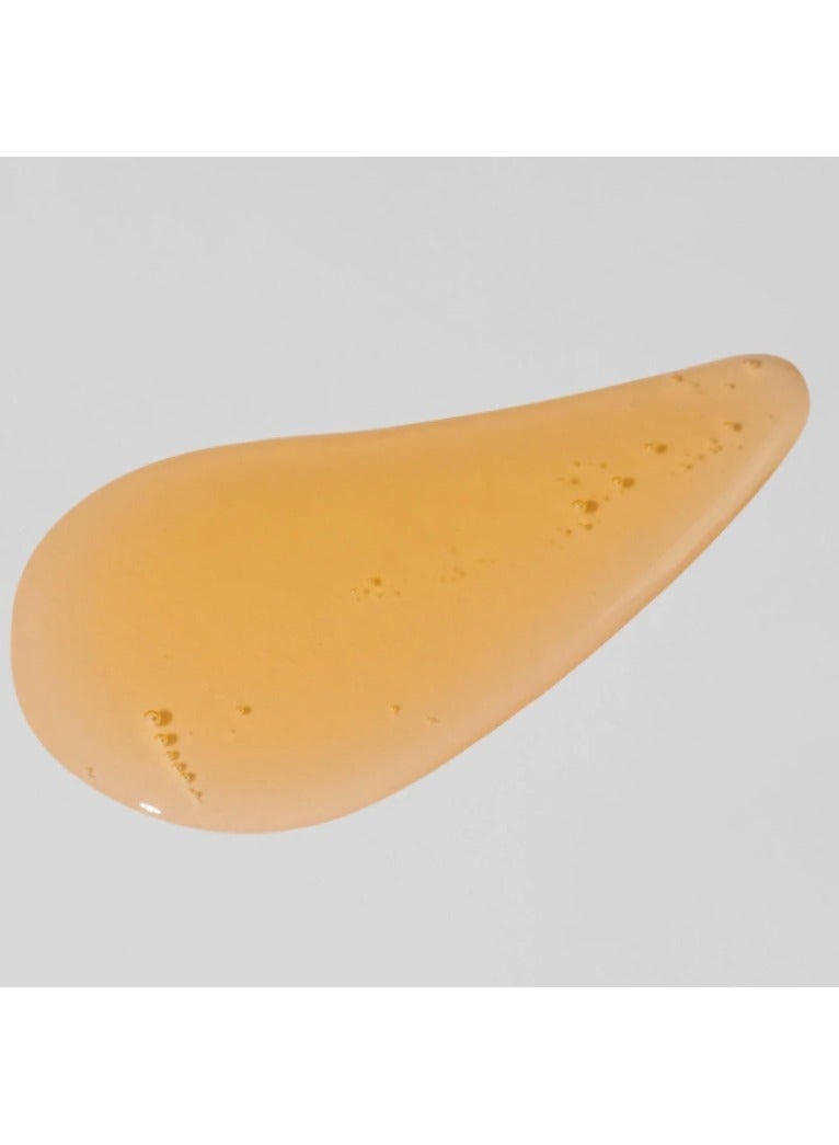 BOBANA Vitamin C Peel-Off Face Mask (120g) - Brightening, Antioxidant & Glow  - Image 4