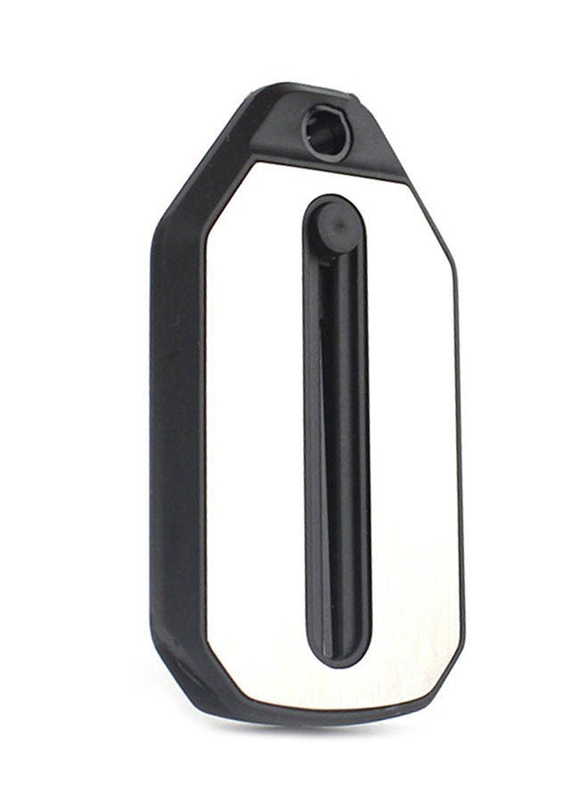 NIBEMINENT Lightweight Foldable Key Chain Design Presbyopic Reading Glasses - Image 1