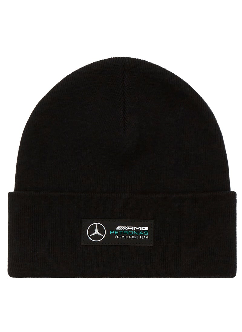 AMG Petronas Formula 1 Team - Beanie - Image 1