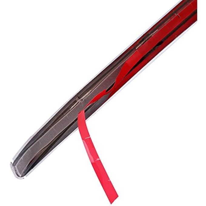 POENVFPO 2Pcs Chrome Car Accessories Exterior Front Fog Light Strips Fog Lamp Eyelid Cover Strip Trim for 3 SERIES GT F34 2013 2014 2015 2016 2017 - Image 4