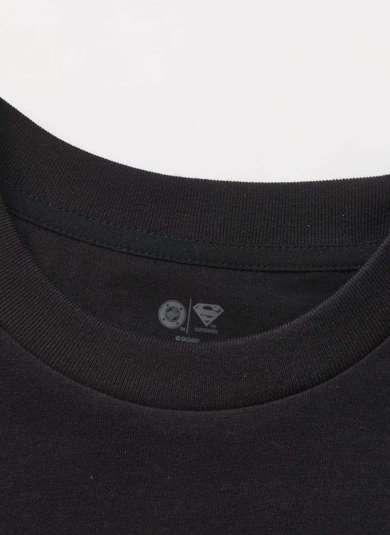 Balabala Kids Boys Round neck short-sleeved T-shirt - Image 4