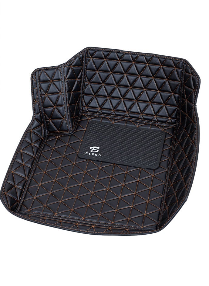 Bleco Lexus ES Petrol 2021 Triangle Type Wholesale Black With Bag 
